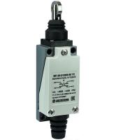 Выключатель путевой ВП 25-2102М-65 У2 1НО+1НЗ 3А IP65 толкатель с роликом безинерционный 21х56мм Электротехник ET003887