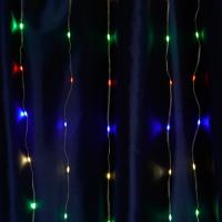 Светодиодная гирлянда Feron 48600