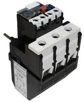 Реле электротепловое РТЛ-2063 УХЛ4 63 0-80 0А 660/50Гц 1з+1р ручной возврат IP20 Электротехник ET502098