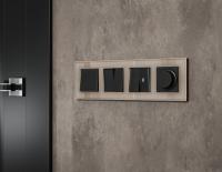 Выключатель Ambrella Volt MA803030