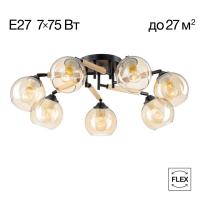 Накладная люстра Citilux CL133171