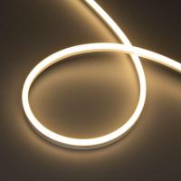 Лента светодиодная HALO-SIDE-A160-06x13mm 24В Warm 3000К 10Вт/м IP67 wire x1 вывод прямой герметичная (уп.5м) Arlight 053366