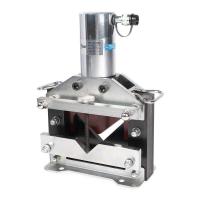 Уголкорез гидравлический УР-110 ПРОФИ КВТ 89258