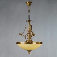 Подвесная люстра AMBIENTE by BRIZZI 02166 AB