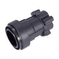 Патрон E27 для двухжильной гирлянды Belt-light NEON-NIGHT