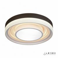 Накладной светильник iLedex B6317-104W/520 WH