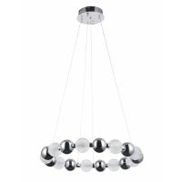 Подвесной светильник MODELUX MS.8012.600 CR