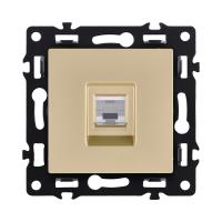 Розетка KOLLINGER AS-019GD