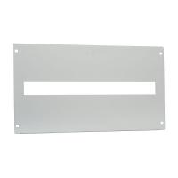 Панель лицевая для модульных аппаратов шкаф 24мод. 400мм Leg 338282