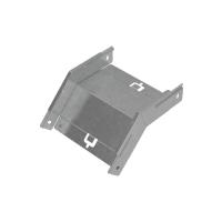 Угол для лотка вертикальный внешний 45град. 50х200мм "ПЛЮС" HD85 КМ PL18519