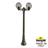 Садово-парковый светильник Fumagalli G25.158.S20.BZF1R