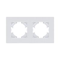 Рамка KOLLINGER (S2) EP2WH