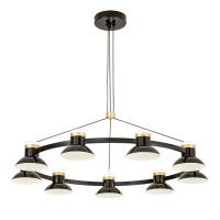 Подвесная люстра Favourite 4516-9P