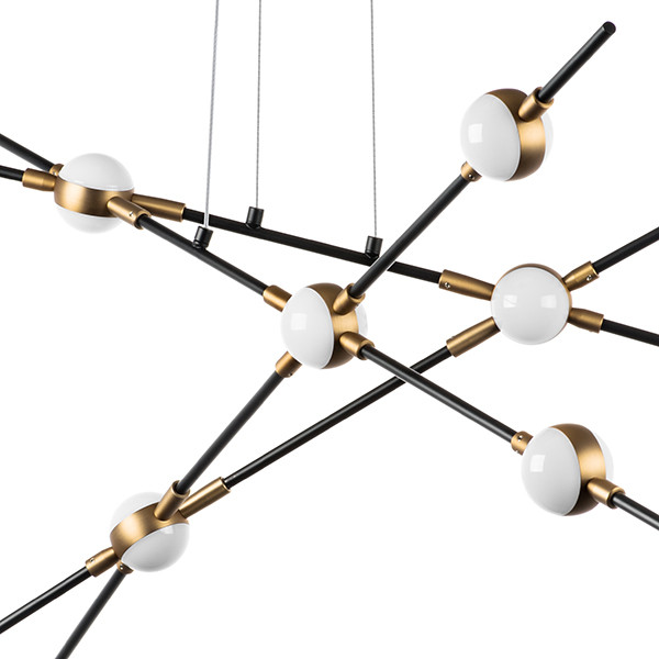 Подвесная люстра Lightstar 745247