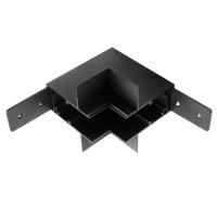 Соединитель профиля Lightstar 509257P