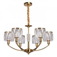 Подвесная люстра MW-Light 624011206