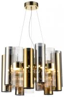 Подвесная люстра WERTMARK WE162.15.303