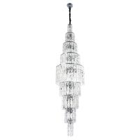 Каскадная люстра MODELUX ML.900.35 CR