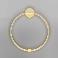 Бра Maytoni MOD005WL-L46BSK