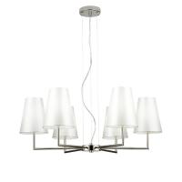 Подвесная люстра Evoluce SLE105903-06