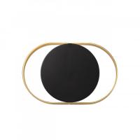 Бра Odeon Light 4246/7WB