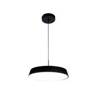 Подвесной светильник Escada 10301/1LED Black