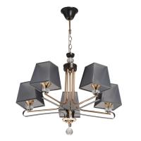 Подвесная люстра DeMarkt 448015205