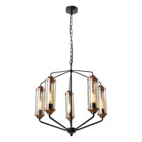 Подвесная люстра Lussole LSP-8800