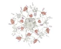 Накладная люстра Abrasax SX0730/5