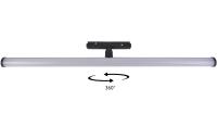 Crystal Lux Светильник трековый магнитный Crystal Lux CLT 0.33 004 13W BL 4000K