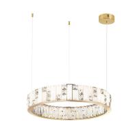 Подвесная люстра Odeon Light 5072/80L