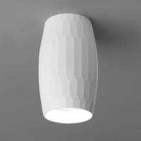 Накладной светильник Elektrostandard DLN104 GU10 белый