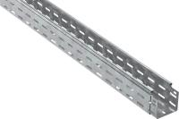 Лоток листовой перфорир. 80х80 L2000 сталь 0.7мм HDZ IEK CLP10-080-080-2-M-HDZ