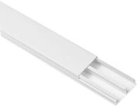 Мини-канал 2-секц. 40х16 L2000 METRA ИЭК Leg 638195