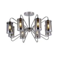 Люстра на штанге Evoluce SLE102302-08