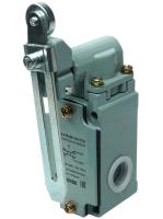 Выключатель путевой ВП15К-21Б-291-54 У2.8 IP54 рычаг с роликом регулир. по длине прямого действия Электротехник ET004429