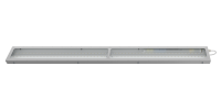 Titan Standart 1000x100x30 60Вт 3000К IP66 Прозрачное закаленное стекло