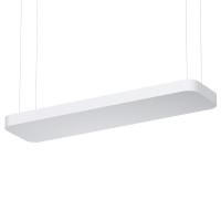 Светильник светодиодный ДСО33-40-101 Horizon Four 940 39Вт 4000К IP20 Ардатов 1298840101