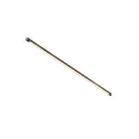 Светильник на шине Maytoni Technical TR240-2-18W3K-B