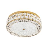 Накладной светильник LED4U L1181-500 BS