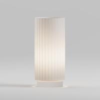 Настольная лампа Eurosvet 101101 белый