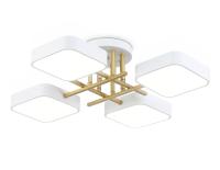 Накладной светильник Ambrella Light FL516341