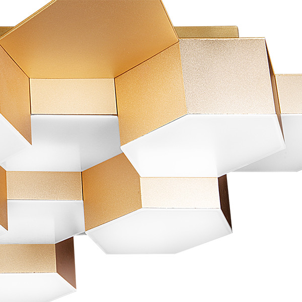 Накладной светильник Lightstar 750123