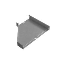 Переходник правый 80х300-600мм "ПЛЮС" HD85 КМ PL18039