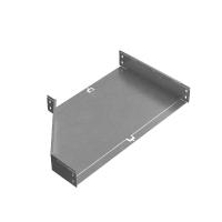 Переходник правый 80х400-600мм "ПЛЮС" HD85 КМ PL18045