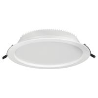 Встраиваемый светильник Mantra 9250