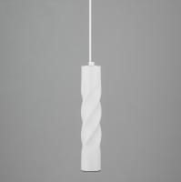 Подвесной светильник Eurosvet 50136/1 LED белый