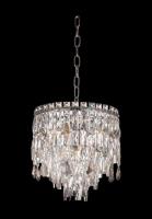 Подвесная люстра Fluorite FL1062-5P