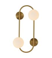 Бра Kink Light 07639,20