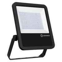 Прожектор светодиодный FLOODLIGHT AREA ASYM 48x92 ДО 105Вт 3000К 13750м IP66 асимметричный черн. LEDVANCE 4058075539754